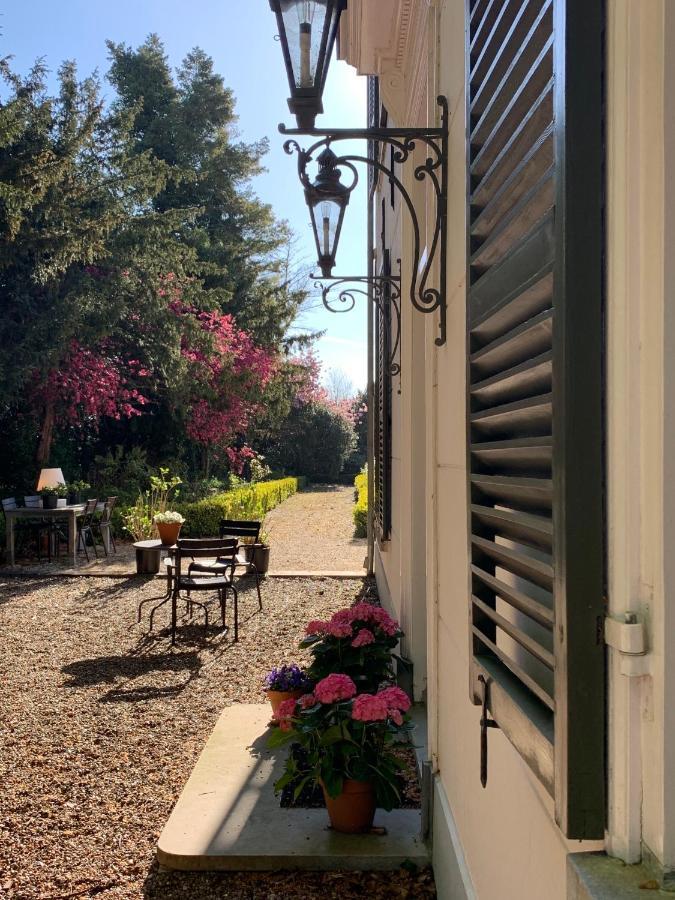 Bed & Breakfast Elswoutshoek *