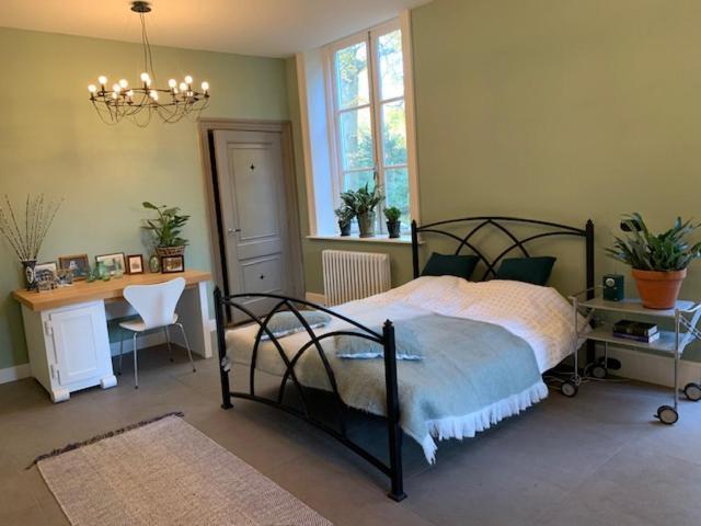 Bed & Breakfast Elswoutshoek Overveen