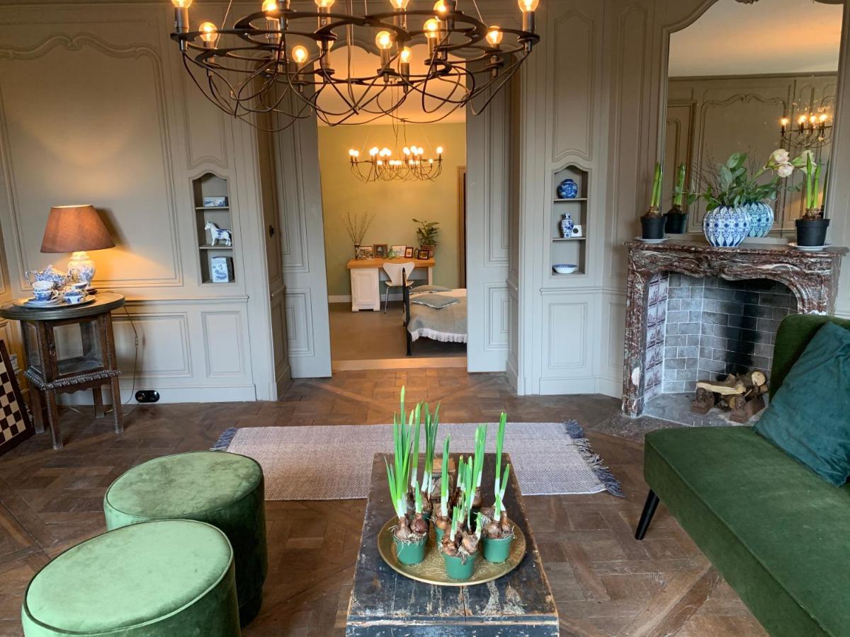 Bed & Breakfast Elswoutshoek