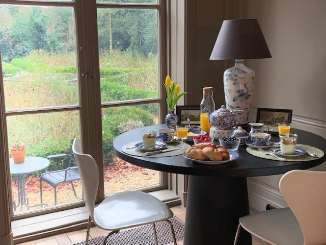 Elswoutshoek Bed & Breakfast Overveen