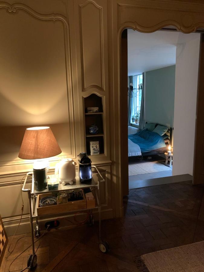 Elswoutshoek Bed & Breakfast Overveen