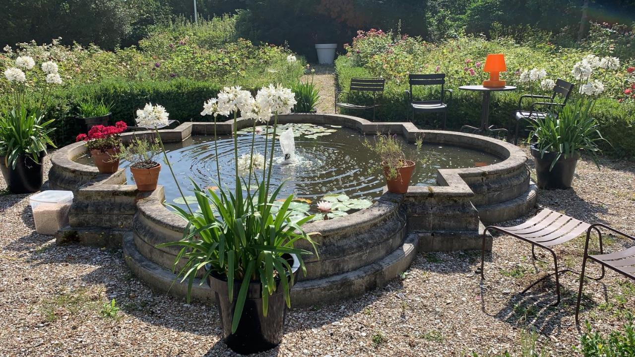 Bed & Breakfast Elswoutshoek *