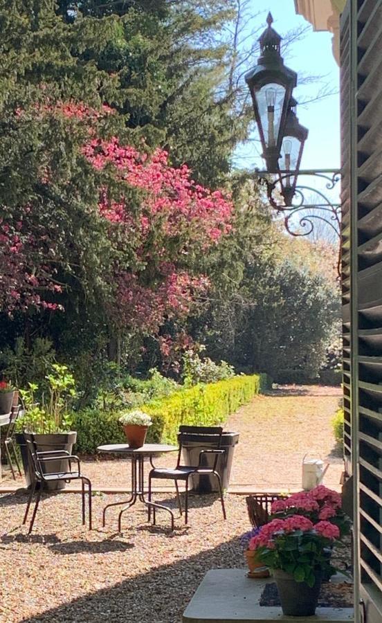 Bed & Breakfast Elswoutshoek Overveen