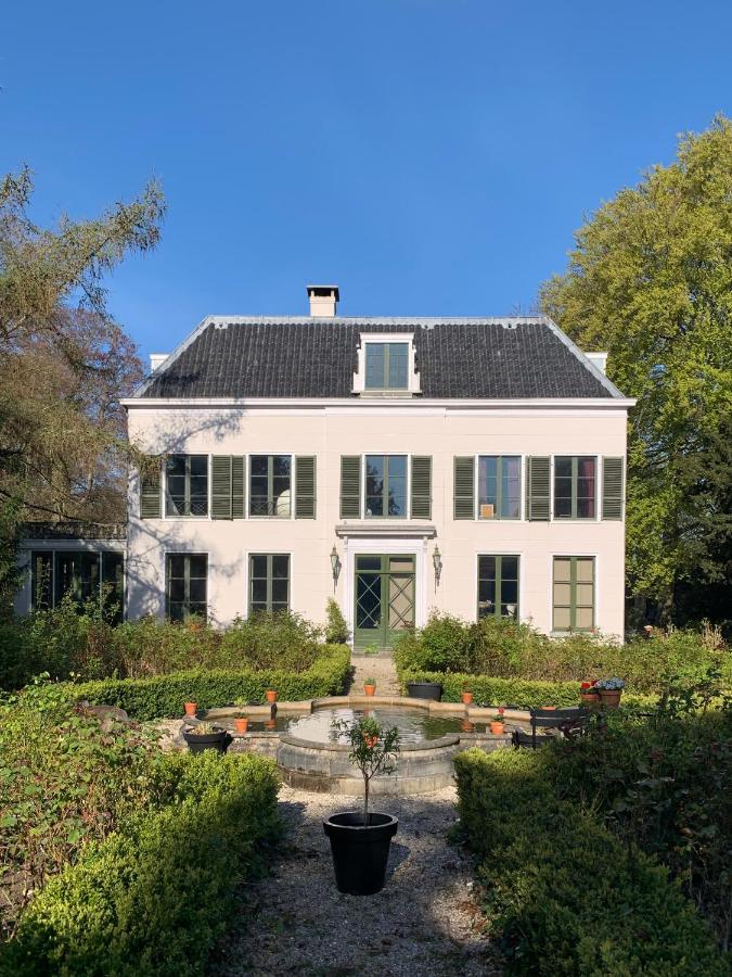 Bed & Breakfast Elswoutshoek *