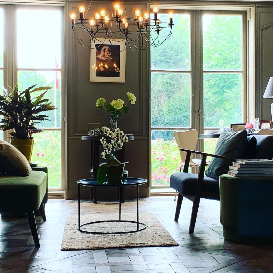 Bed & Breakfast Elswoutshoek Overveen