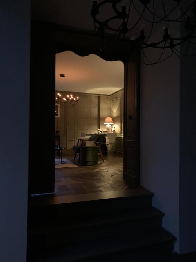 Bed & Breakfast Elswoutshoek *