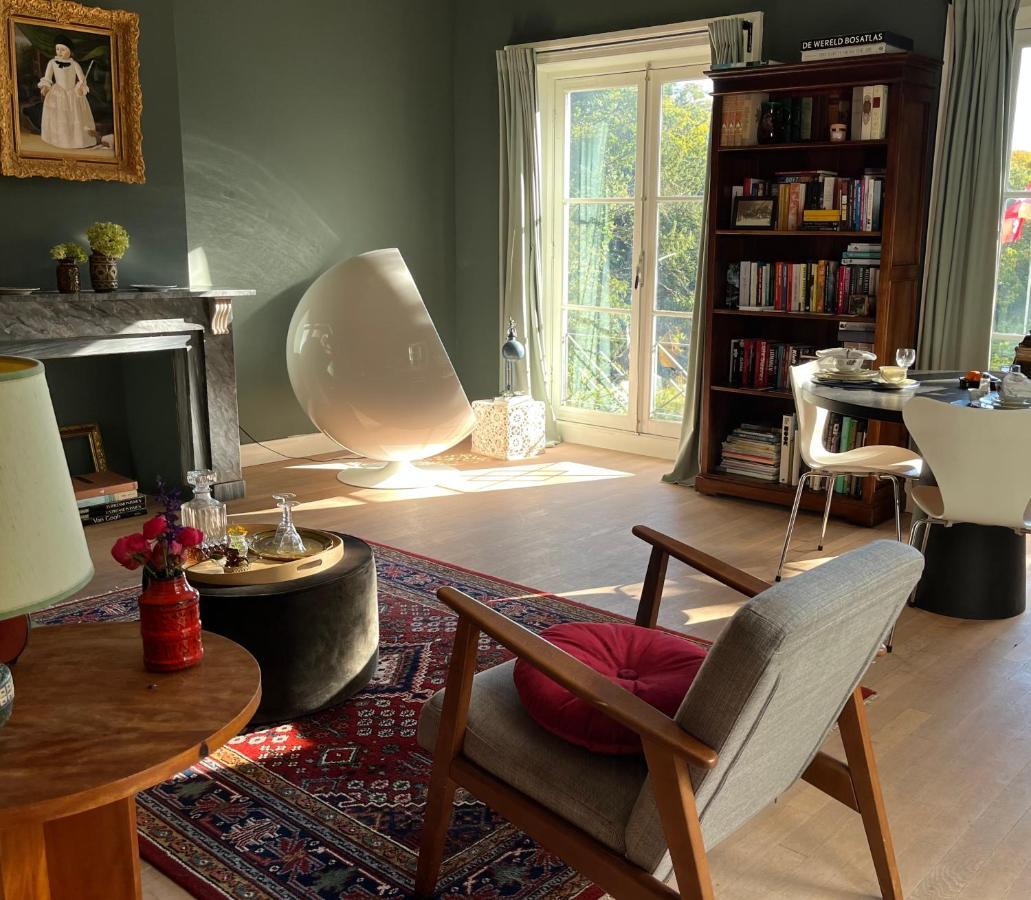 Elswoutshoek Bed & Breakfast