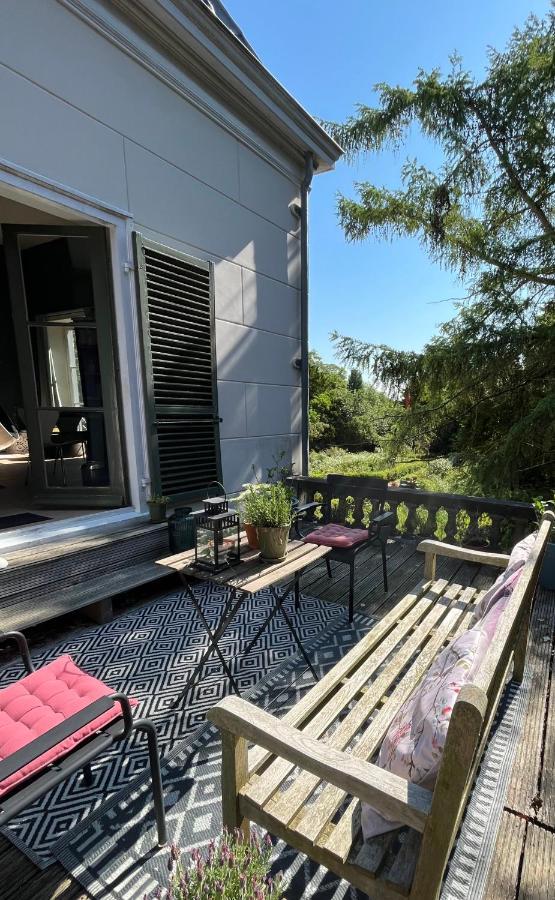Bed & Breakfast Elswoutshoek *