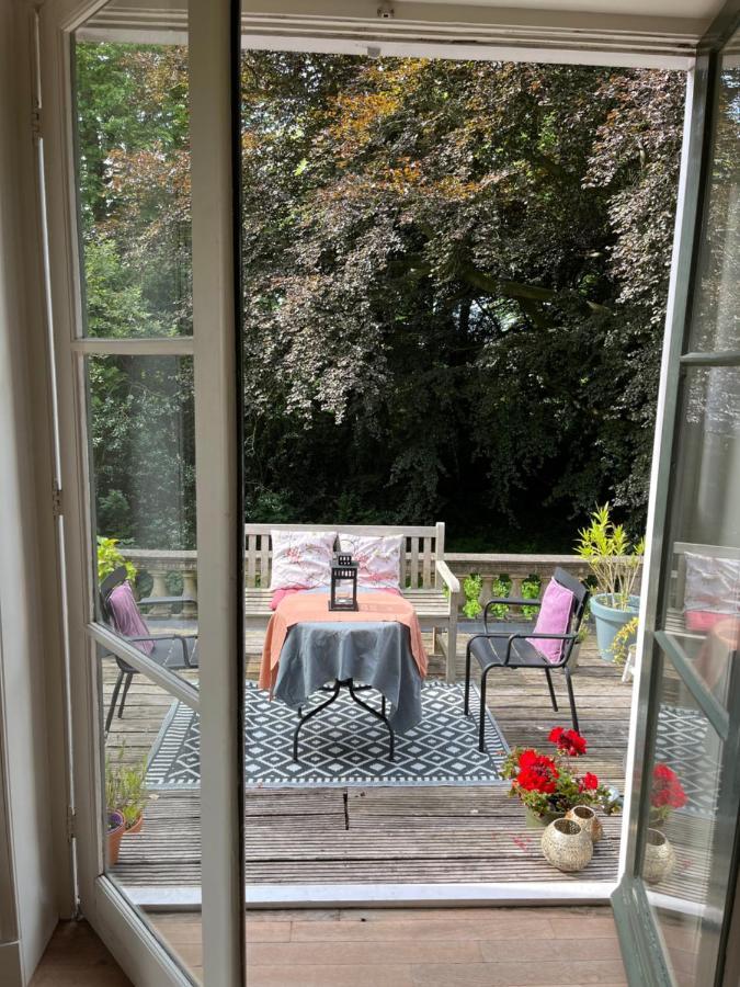 Bed & Breakfast Elswoutshoek